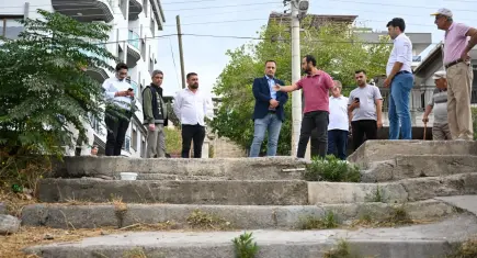 Bornova’da 20 yıllık ulaşım talebine çözüm: Atatürk Mahallesi’nde iki noktaya müdahale