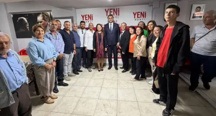 Çağatay Güç: Evdeki hesap çarşıya uymadı!