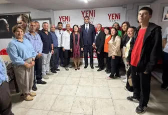 Çağatay Güç: Evdeki hesap çarşıya uymadı!