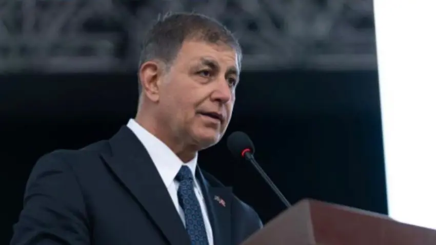 Cemil Tugay’dan Şanlıurfa depremi sonrası geçmiş olsun mesajı haberinin görseli