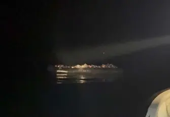 Çeşme ve Menderes'te 56 düzensiz göçmen yakalandı
