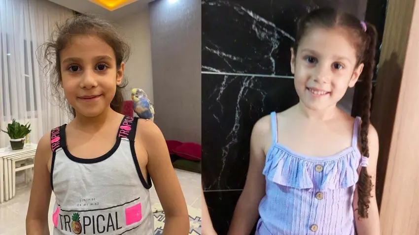 Esenyurt'ta faciada yeni görüntü: 8 yaşındaki Dolunay'ın servis minibüsü altında can verdiği anlar kamerada haberinin görseli