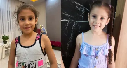 Esenyurt'ta faciada yeni görüntü: 8 yaşındaki Dolunay'ın servis minibüsü altında can verdiği anlar kamerada
