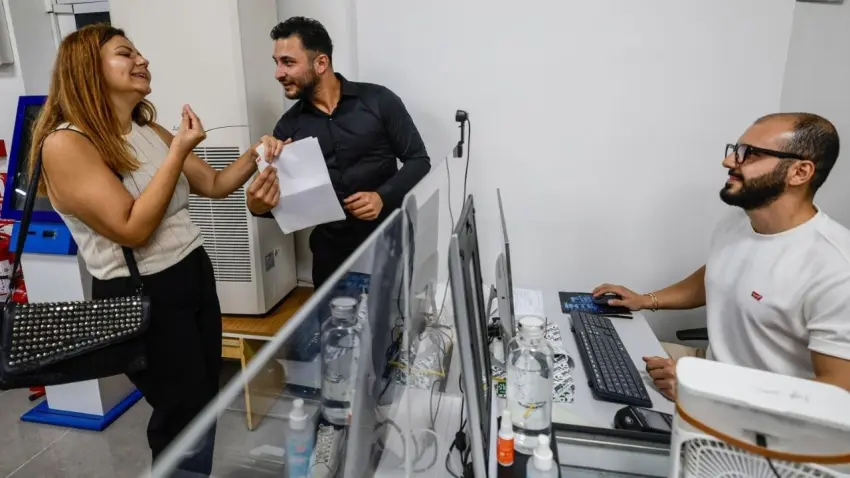 İzmir Büyükşehir Belediyesi’nden engelsiz yaşam hamlesi haberinin görseli