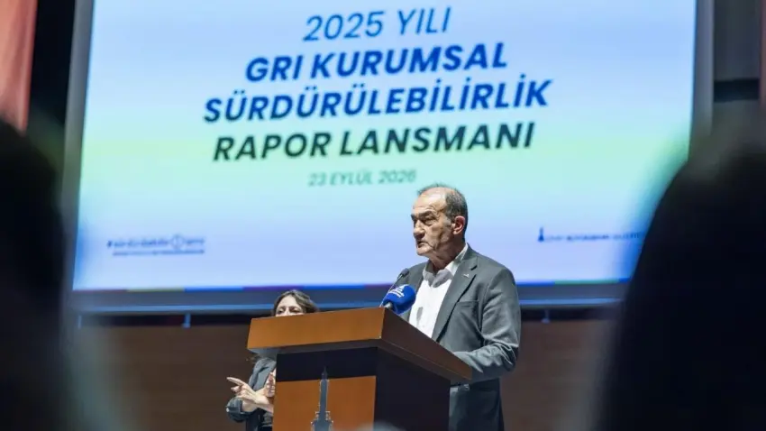 İzmir Büyükşehir Belediyesi’nden sürdürülebilirlik hamlesi: 30 ilçe ortak haritada buluşuyor! haberinin görseli