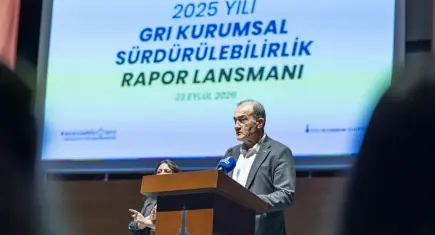 İzmir Büyükşehir Belediyesi’nden sürdürülebilirlik hamlesi: 30 ilçe ortak haritada buluşuyor!