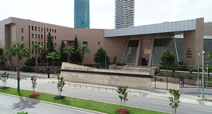 İzmir’de vatandaşlık vaadiyle haksız kazanç sağlayan şüphelilere operasyon: 3 gözaltı