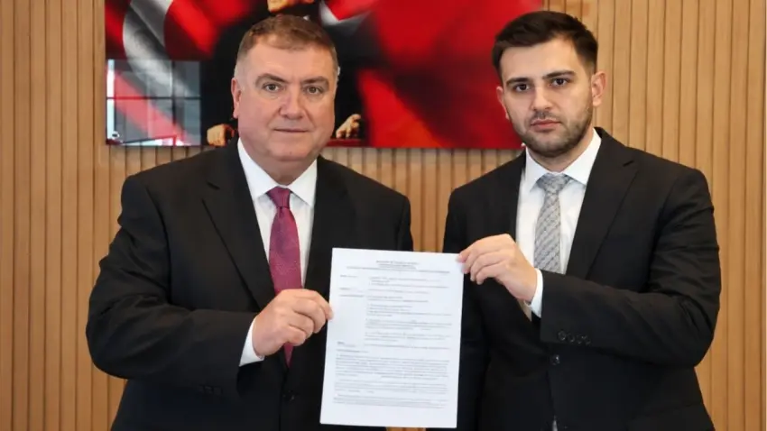 İzmir’den yapılan başvurunun ardından Martı TAG sürücülerine inceleme haberinin görseli