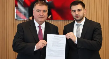 İzmir’den yapılan başvurunun ardından Martı TAG sürücülerine inceleme 