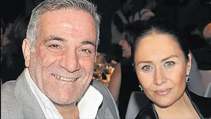 Kadir İnanır’ın yeğeni Levent İnanır hakkında uzaklaştırma kararı haberinin görseli