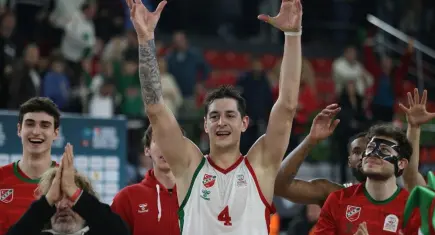 Karşıyaka potasında transfer yasağı kalktı