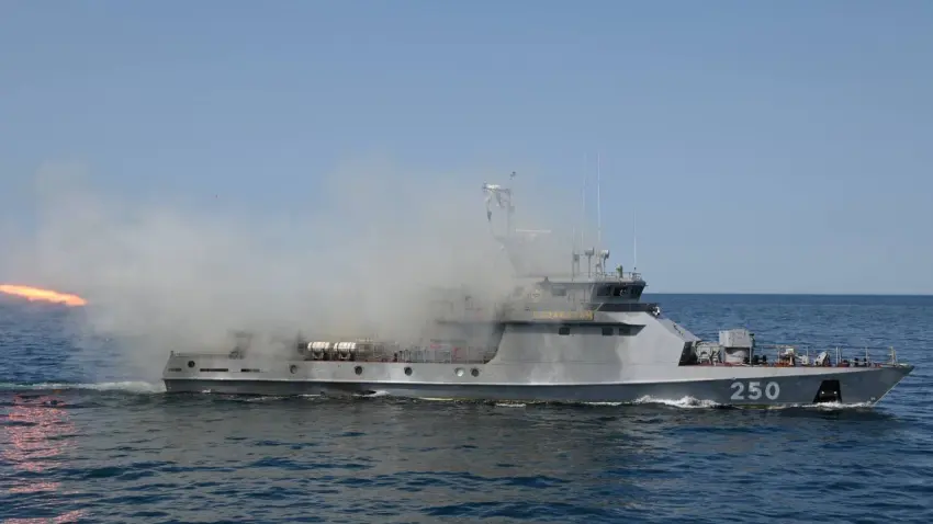 Kazakistan'da deniz tatbikatında facia: 9 asker hayatını kaybetti haberinin görseli