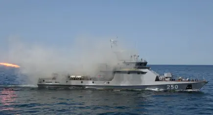 Kazakistan'da deniz tatbikatında facia: 9 asker hayatını kaybetti