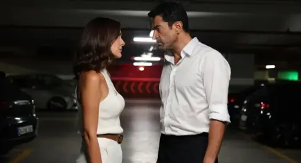 Kenan İmirzalıoğlu ve Bergüzar Korel’in dizisi A.B.İ. için erken final kararı