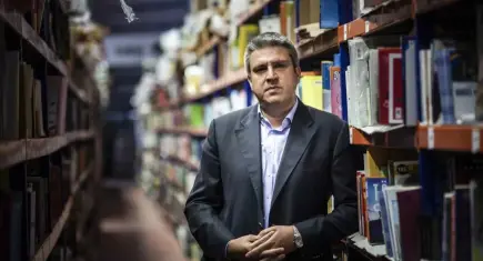 Kırmızı Kedi'nin sahibi Haluk Hepkon’un X hesabına erişim engeli