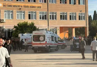 Manisa Valiliğinden açıklama geldi: Turgutlu’daki saldırıda yaralanan öğrencilerin sağlık durumu nasıl? 