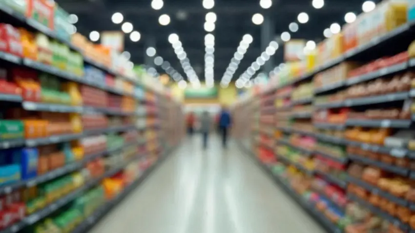 Market alışverişinde yeni dönem! Bu ifadeleri kullanan ürünler artık denetlenecek haberinin görseli