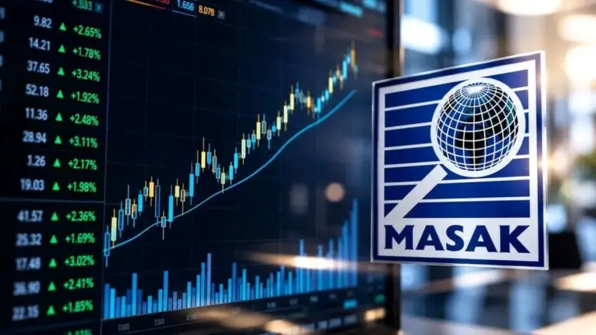 MASAK’tan yatırım fonlarına ilişkin yeni inceleme: TEFAS öncesi Pay sahipliği bilgileri Başsavcılığa iletildi haberinin görseli