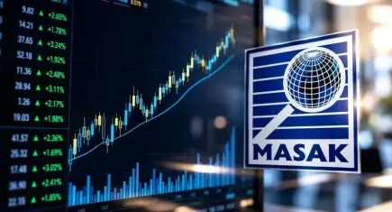 MASAK’tan yatırım fonlarına ilişkin yeni inceleme: TEFAS öncesi Pay sahipliği bilgileri Başsavcılığa iletildi