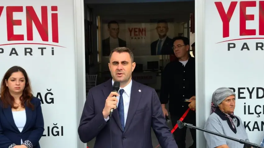 çağatay güç