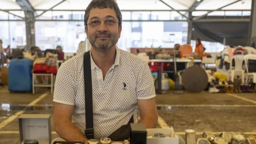 ali gülas
