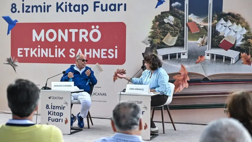 söyleşi