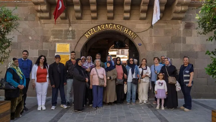 gezi