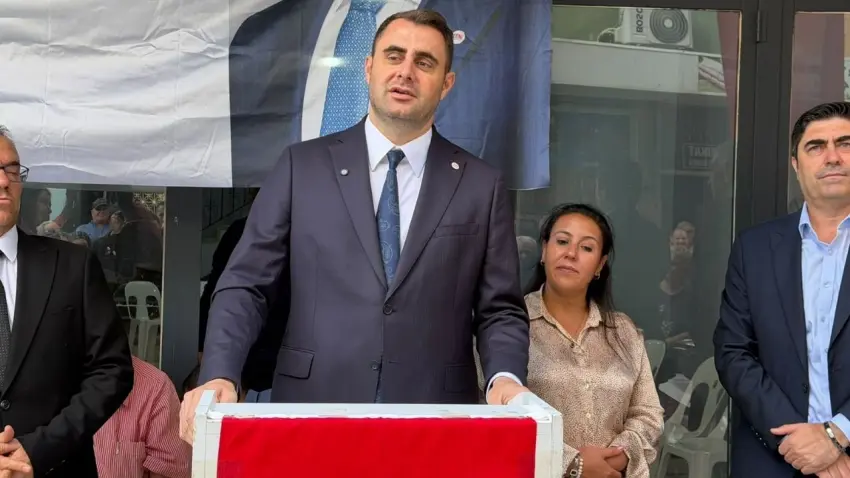 çağatay güç
