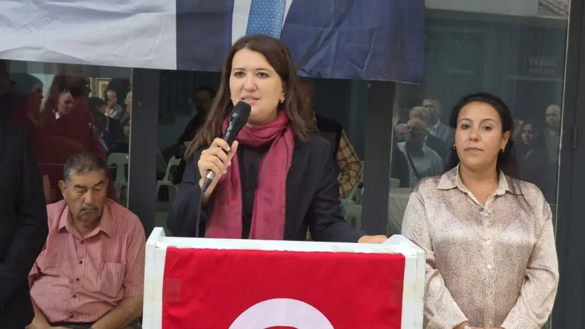 Gökçe Gökçen
