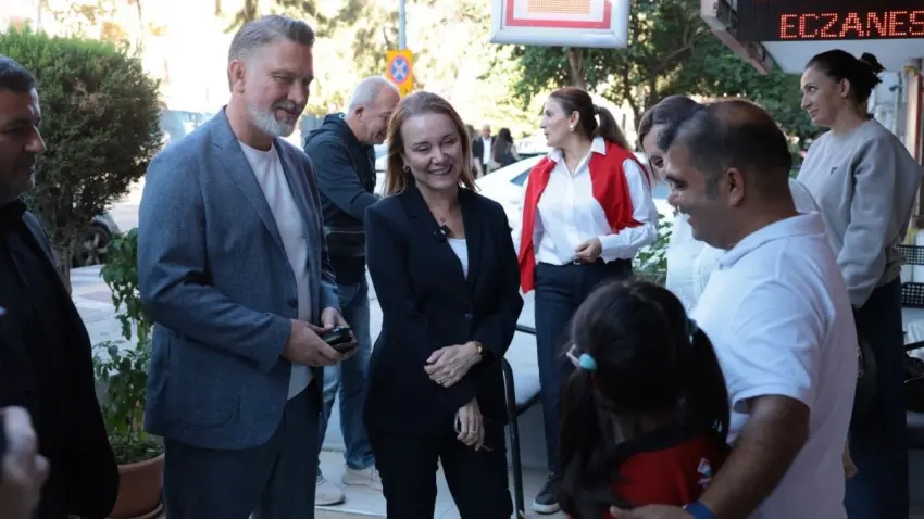 Nil&uuml;fer Mutlu &Ccedil;ınarlı