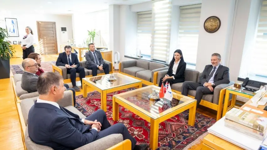 g&ouml;r&uuml;şme