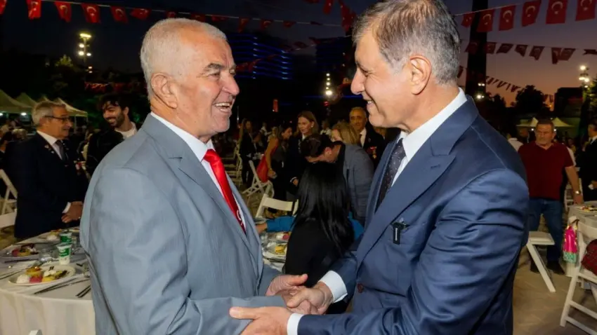 Cemil Tugay