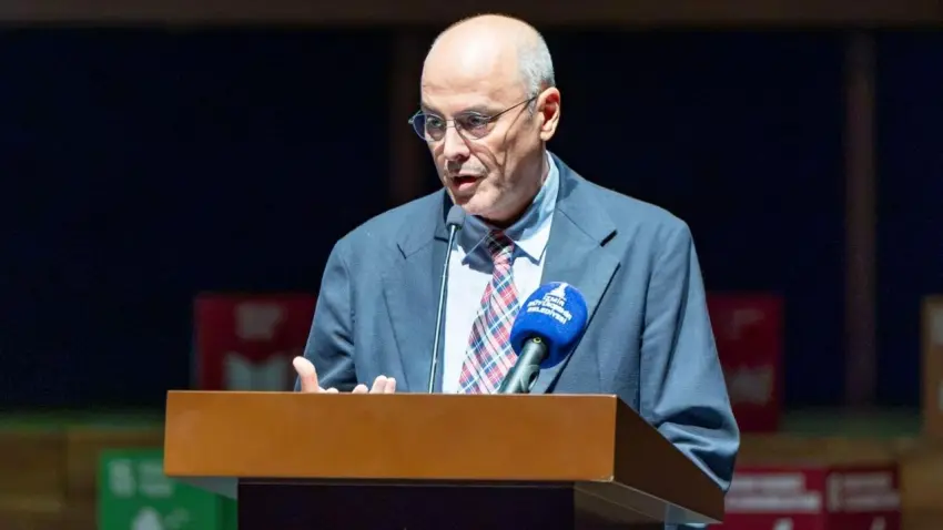 Bülent Şık