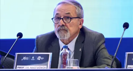 Naci Görür’den Şanlıurfa depremi sonrası açıklama: Buralarda olacağını söylemiştim, bölge enerji biriktiriyor