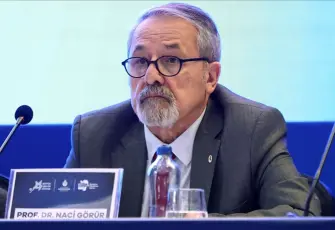 Naci Görür’den Şanlıurfa depremi sonrası açıklama: Buralarda olacağını söylemiştim, bölge enerji biriktiriyor
