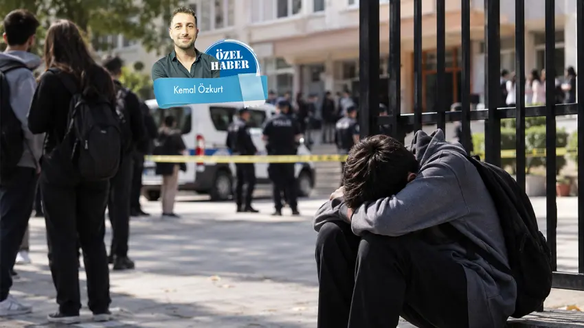 Okullarda şiddet alarmı: ‘Şiddet çözüm biçimine dönüşüyor’ haberinin görseli