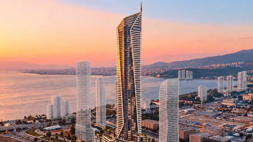 Önaylar Group’tan İzmir’in Geleceğine Mega Yatırım haberinin görseli