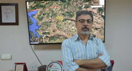 Prof. Dr. Sözbilir: Şanlıurfa’daki sarsıntı sürpriz değil, 7 büyüklüğünde deprem potansiyeli var