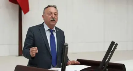 Tacettin Bayır’dan CHP’den ayrılan partiler üzerinden dikkat çeken açıklama