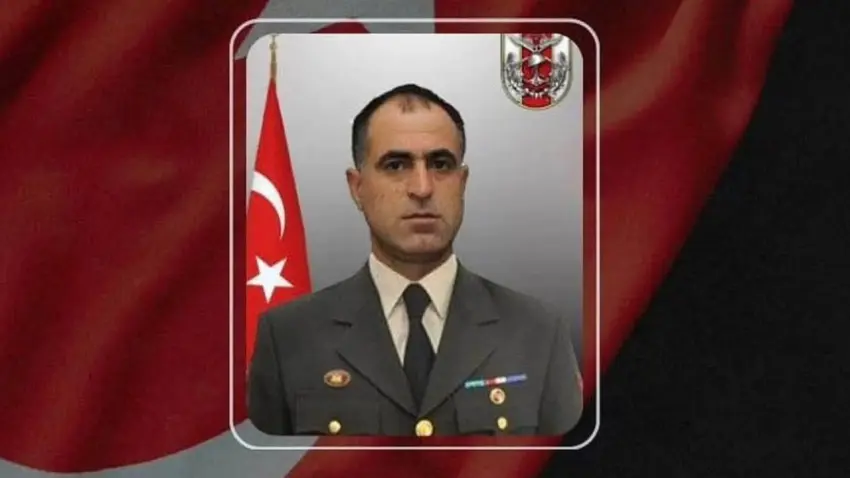 Torbalı Belediye Başkanı Demir’den şehit Coşkun Sevim için taziye mesajı haberinin görseli