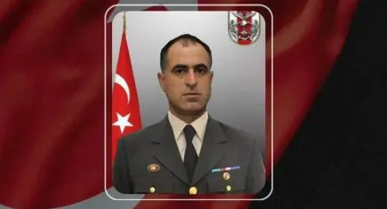 Torbalı Belediye Başkanı Demir’den şehit Coşkun Sevim için taziye mesajı