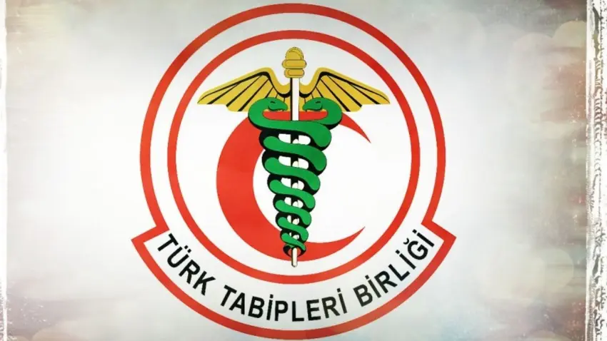 TTB'den okul saldırısı sonrası çağrı: Şiddeti kanıksamayacağız haberinin görseli