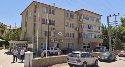 Yahşihan Belediyesi’ne operasyon: AK Partili eski Belediye Başkanı Ahmet Sungur dahil 36 şüpheli hakkında işlem