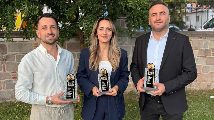 15. Şakir Süter Gazetecilik Yarışması’ndan İLKSES Gazetesi’ne 3 ödül haberinin görseli