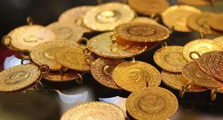 ABD tahvil getirilerindeki yükseliş altını baskıladı