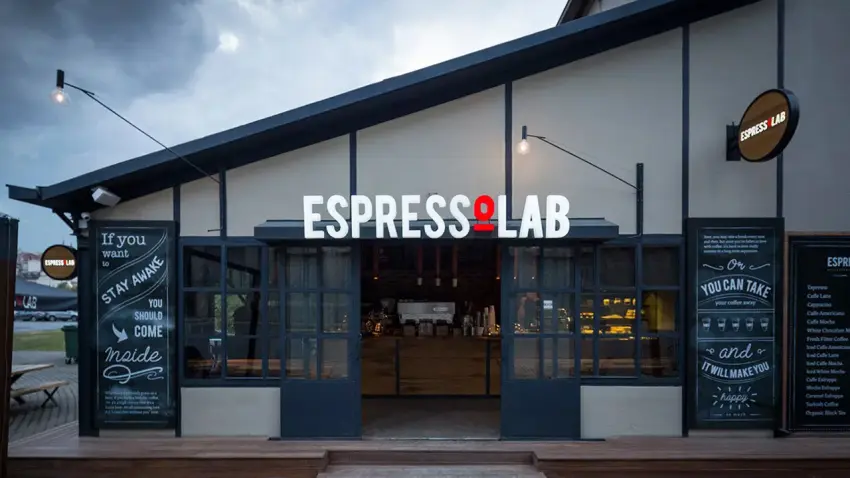 Bir dönem boykot listesindeydi: Türk kahve devi EspressoLab satıldı haberinin görseli