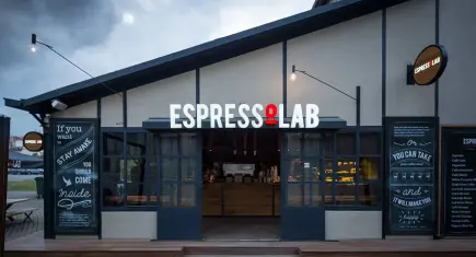 Bir dönem boykot listesindeydi: Türk kahve devi EspressoLab satıldı