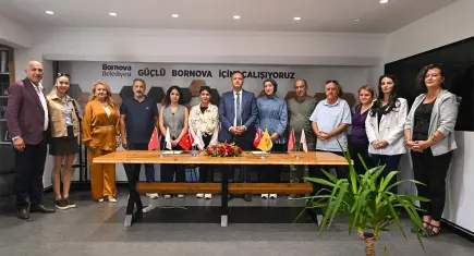 Bornova’dan yaşlılara nefes aldıracak anlaşma: Sağlık Destek Kart ile yüzde 20’ye varan indirim