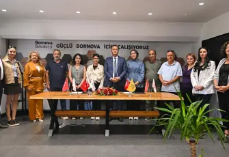 Bornova’dan yaşlılara nefes aldıracak anlaşma: Sağlık Destek Kart ile yüzde 20’ye varan indirim
