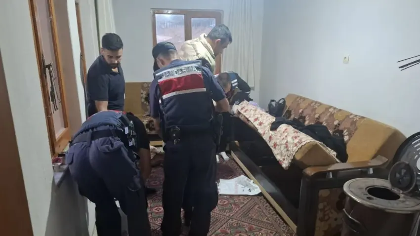 Burdur merkezli yasa dışı bahis operasyonu: 11 gözaltı haberinin görseli
